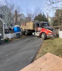 Shed Removal in Silver Summit, UT